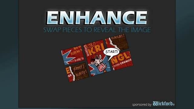 Enhance