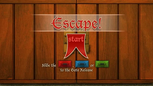 Escape