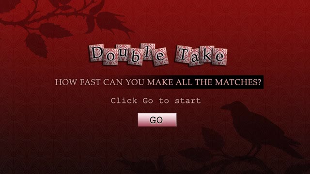 Double Take