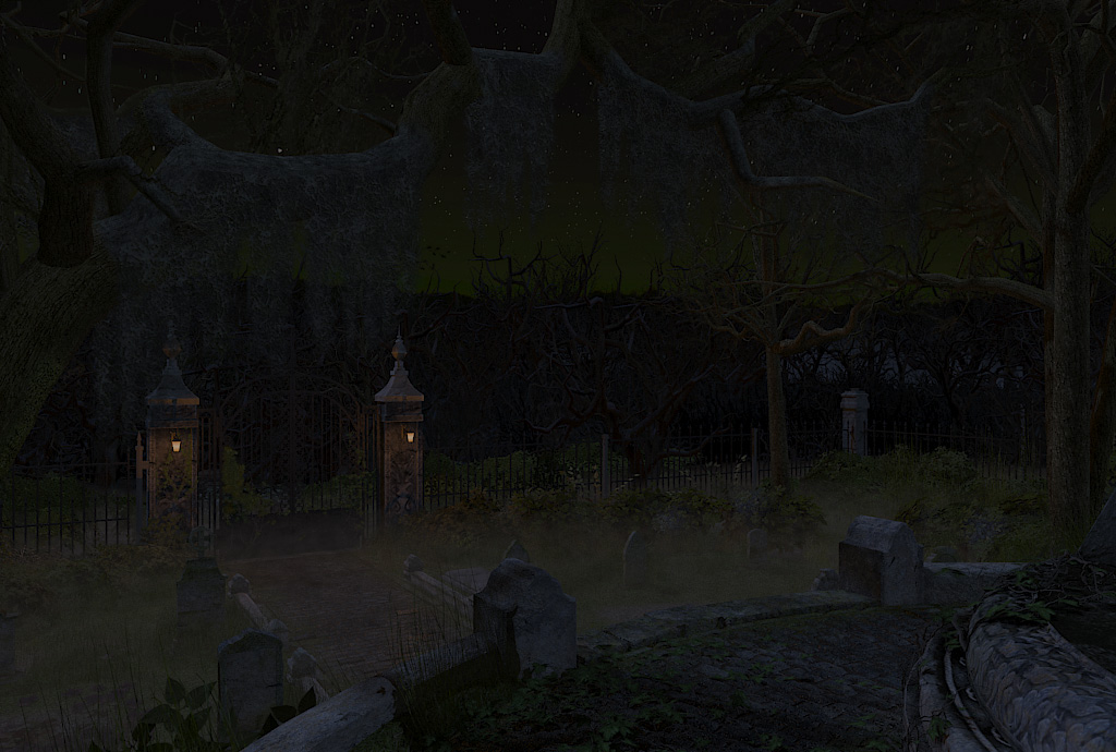 Graveyard
