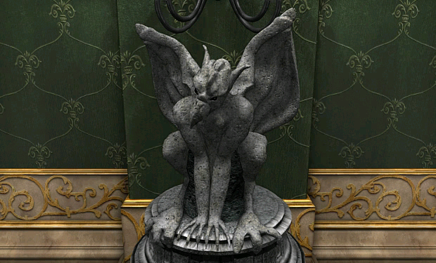 Gargoyle