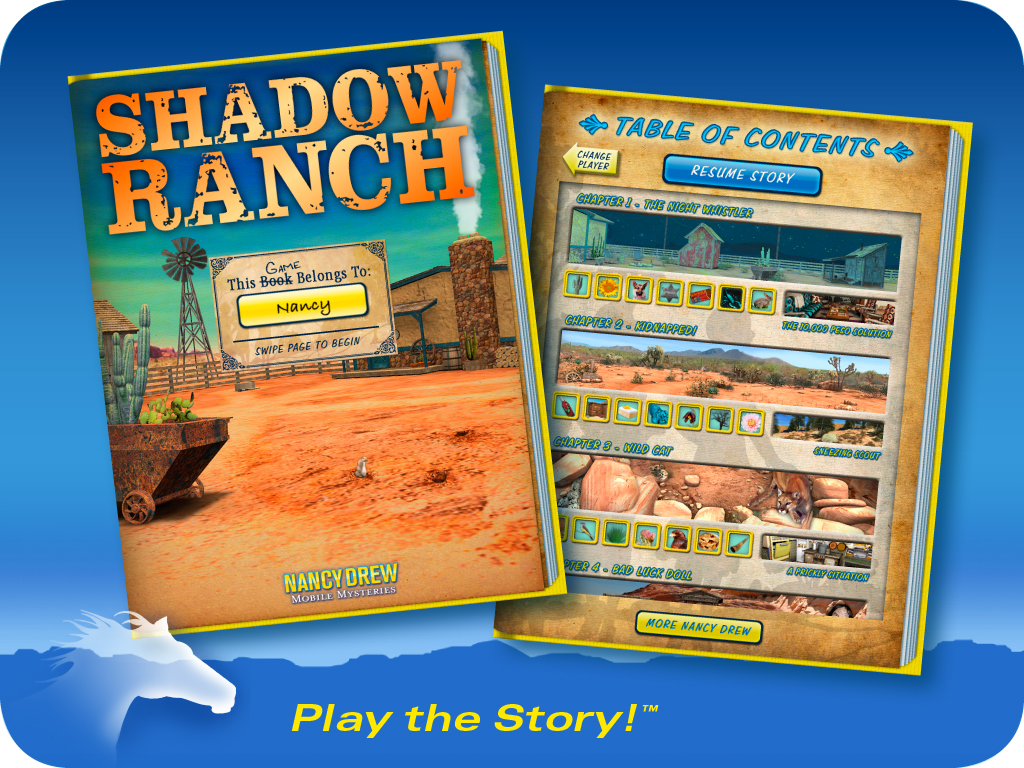 Play the Story!