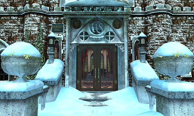 Snow