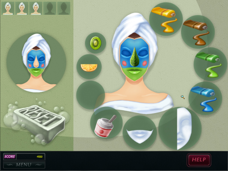 Facial