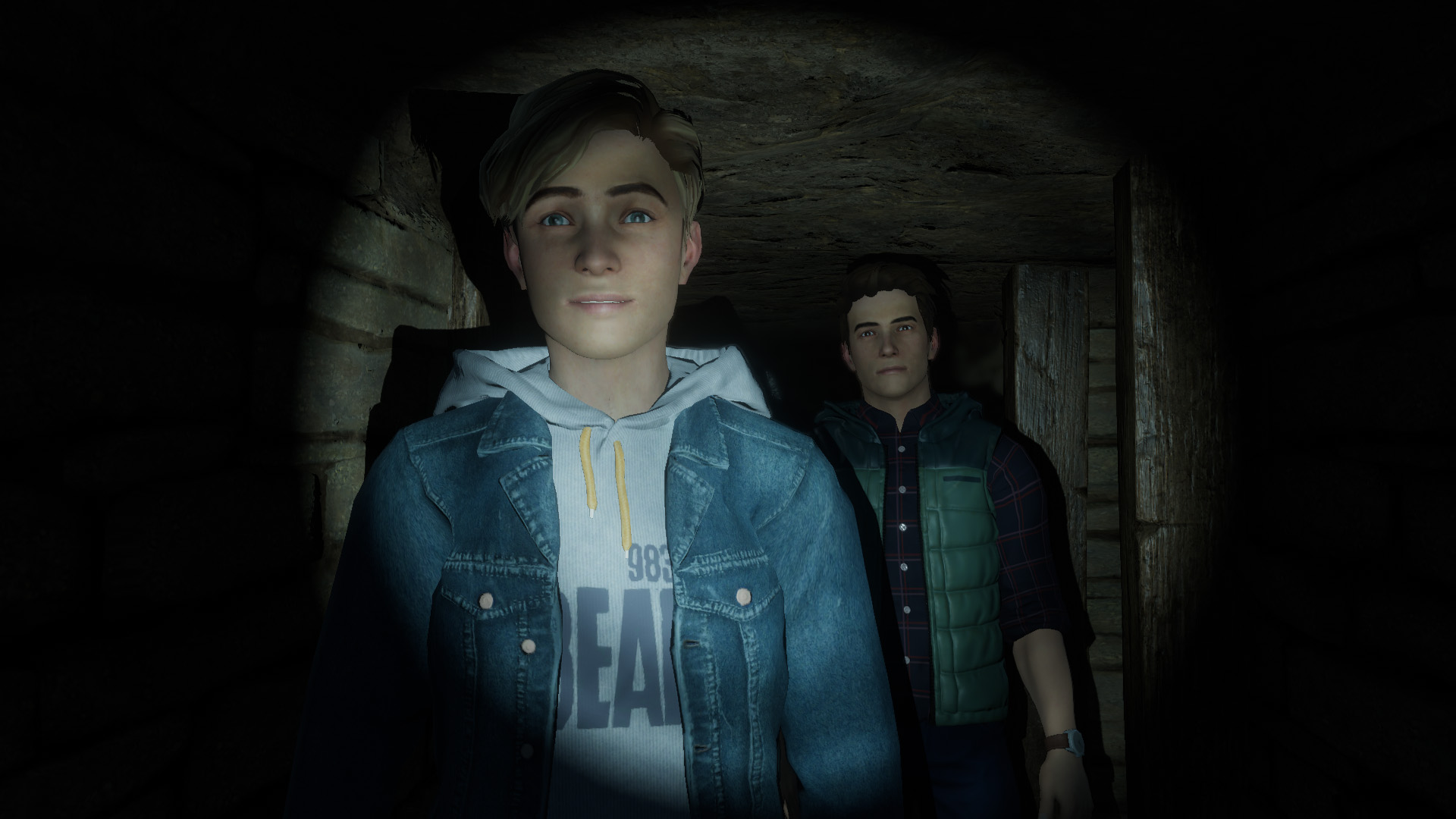 Hardy Boys