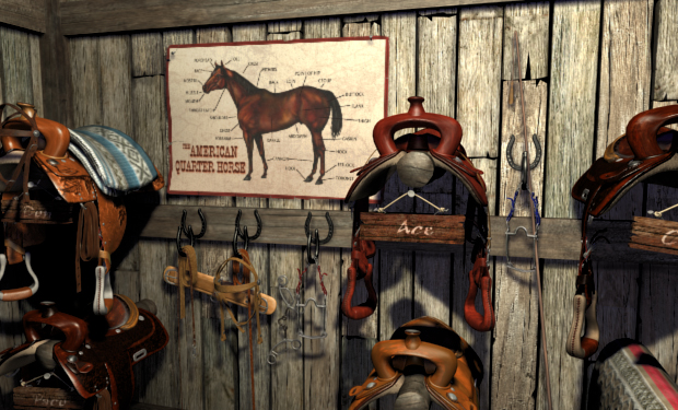Stable