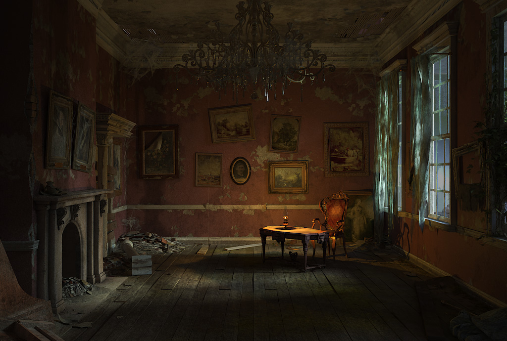 Parlor