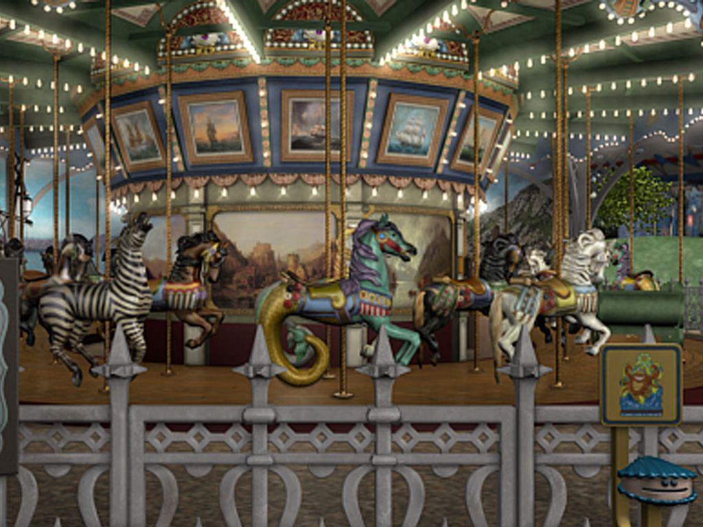 Carousel