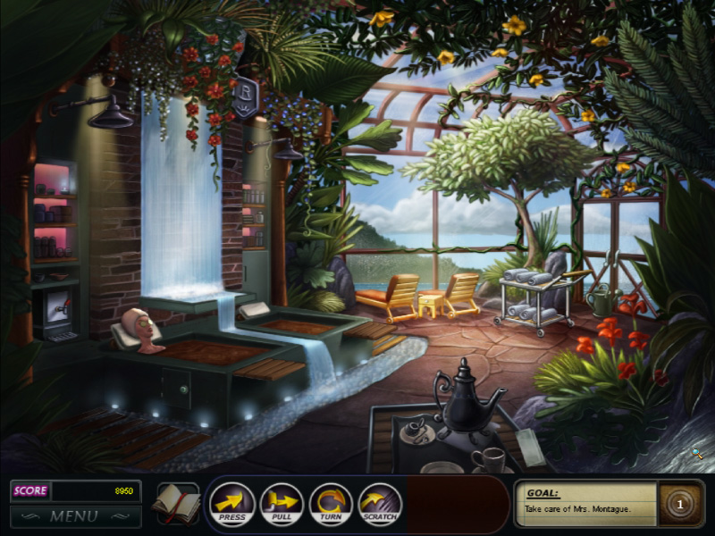 Jungle