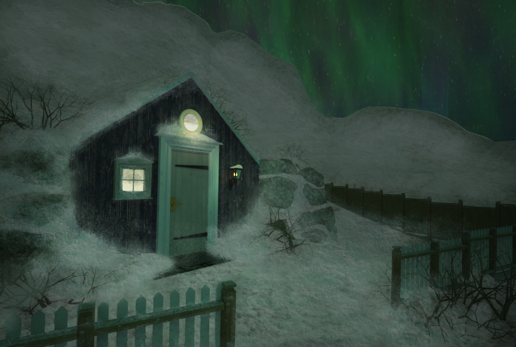Cabin