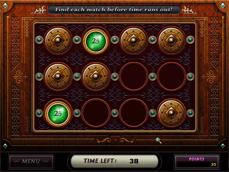Bonus Game