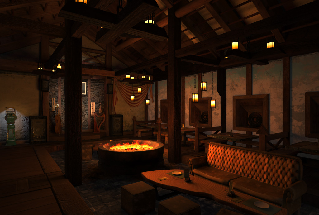 Pub