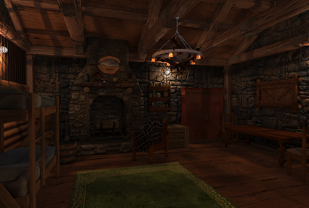 Cabin