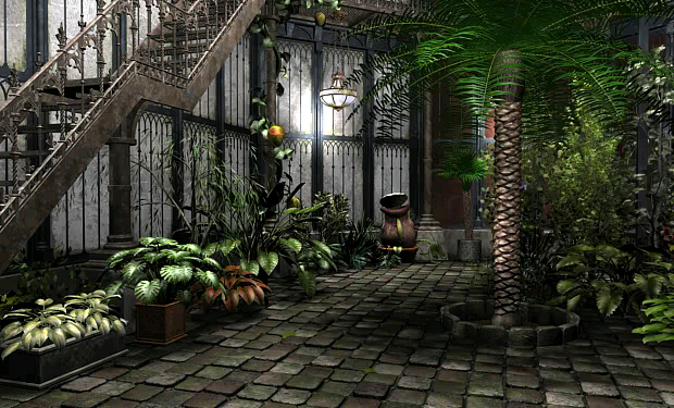 Conservatory