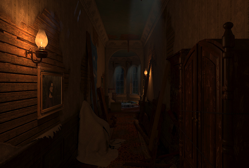 Hall