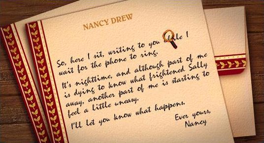 Letter
