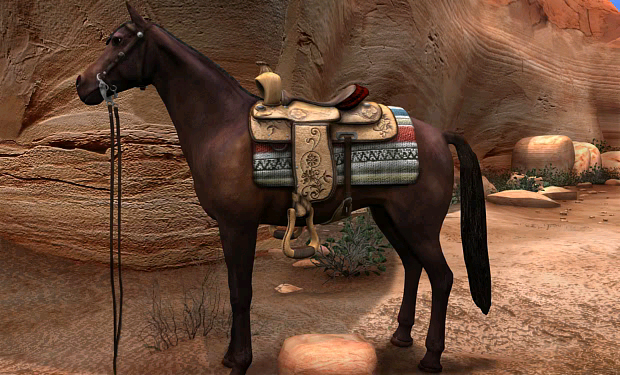 Horse