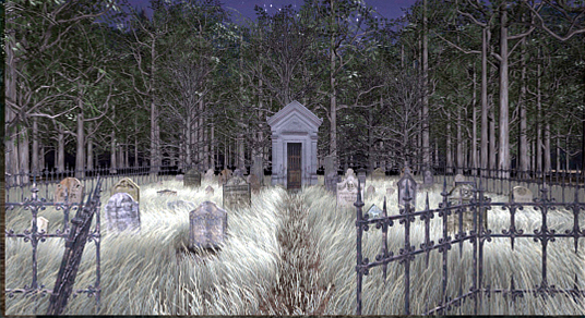 Cemetary
