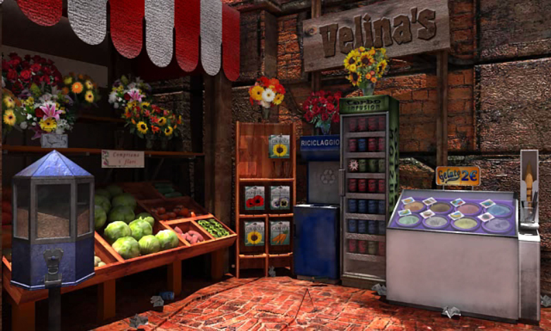 Rialto Market