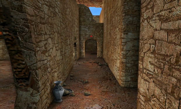 Labyrinth