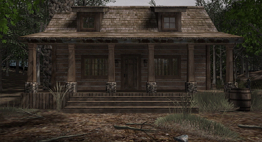 Cabin