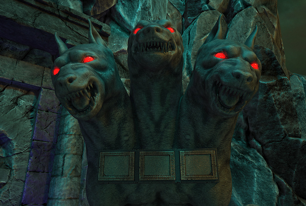 Cerberus