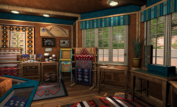Shop