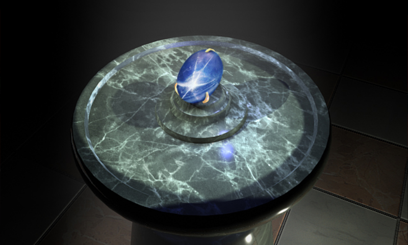 Sapphire