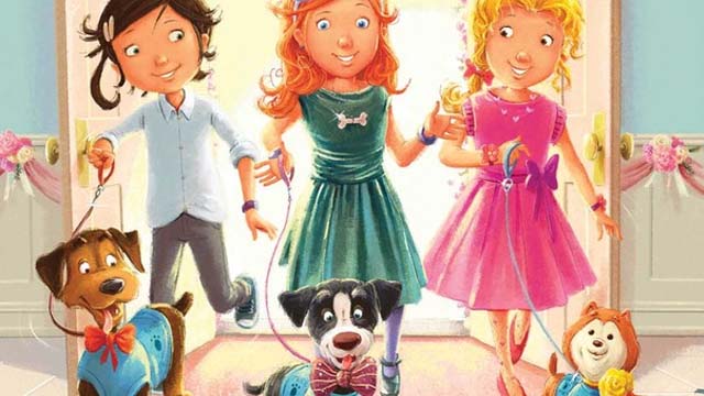 Reserva ya: Misterios de Primavera (3 en 1)
