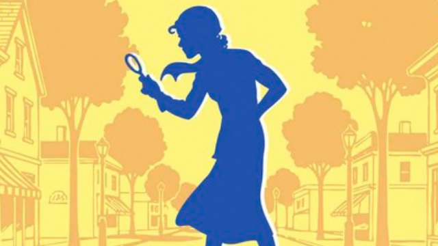 Ya a la venta: Nancy Drew Collection