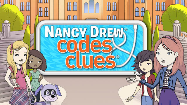 Codes & Clues