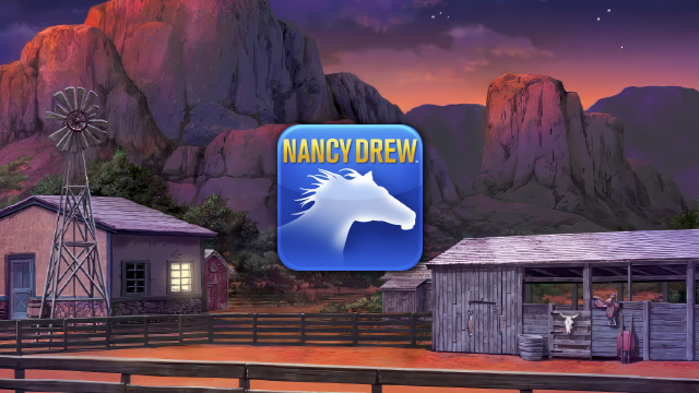 Shadow Ranch