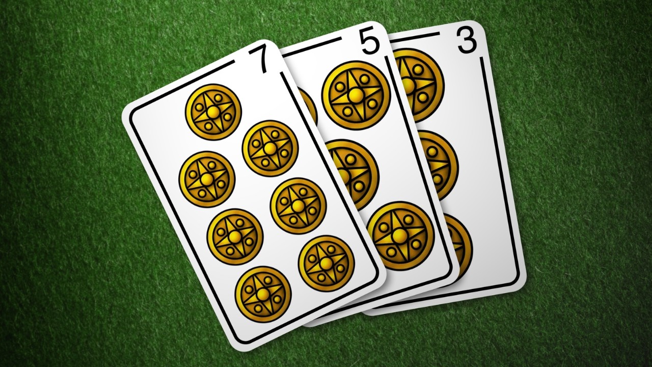 Scopa is Now Online!
