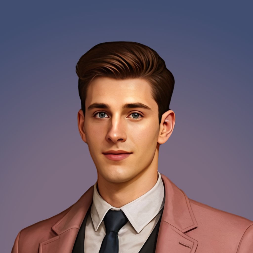 Mike Lucyšyn