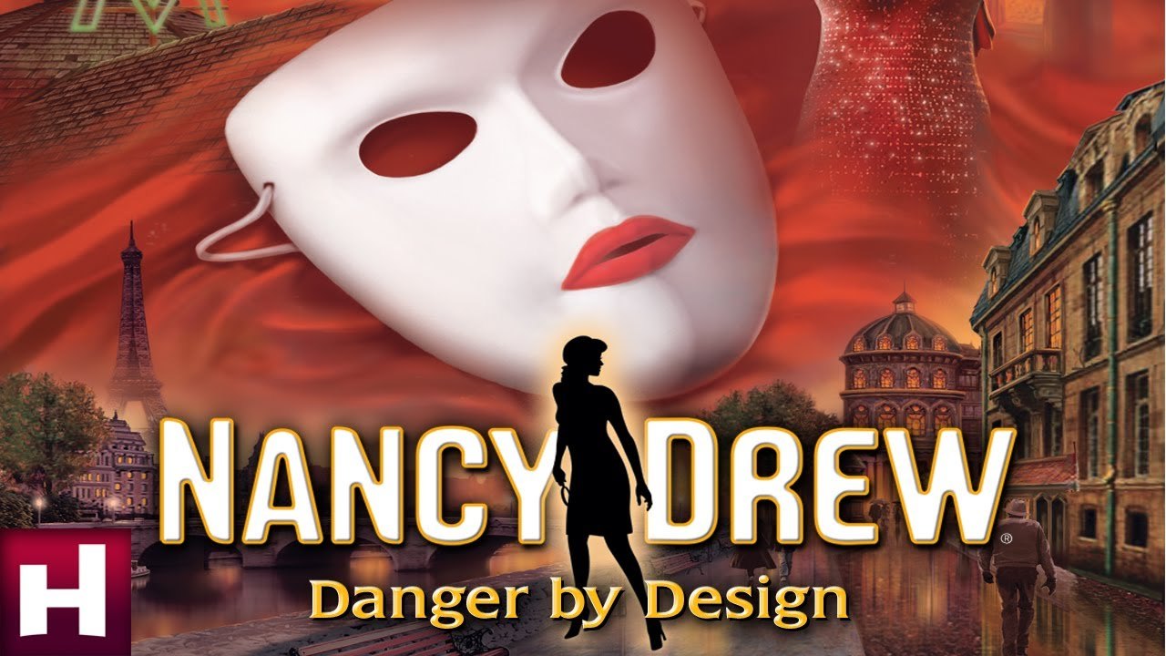 Danger by Design trailer