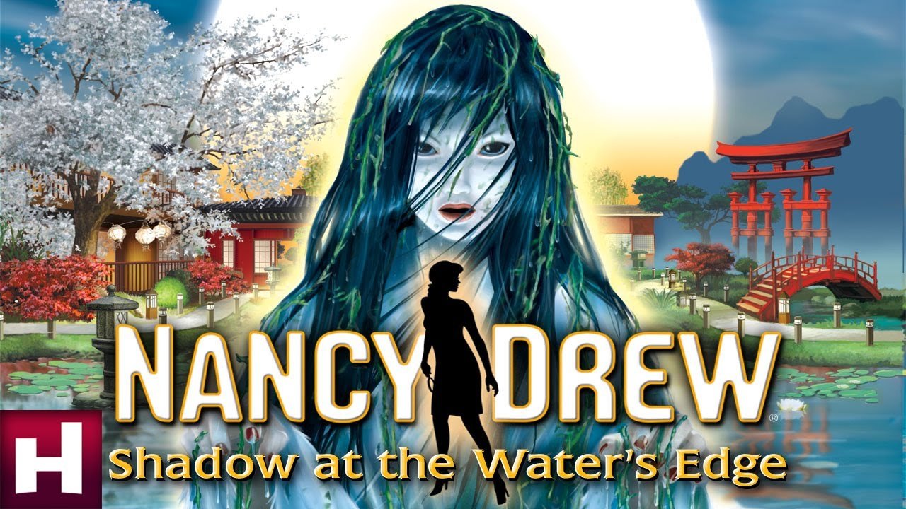 Shadow at the Water’s Edge trailer