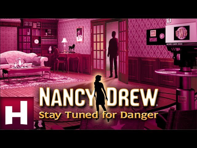 Stay Tuned for Danger trailer