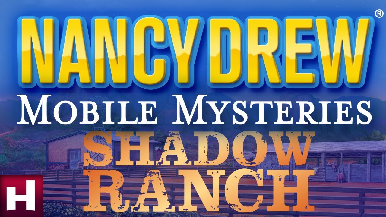 Shadow Ranch trailer
