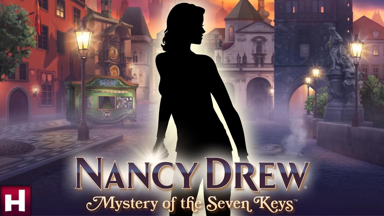Mystery of the Seven Keys trailer