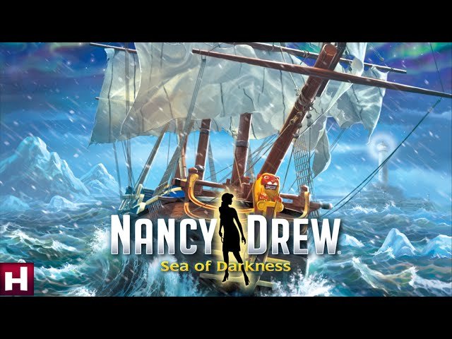 Sea of Darkness trailer