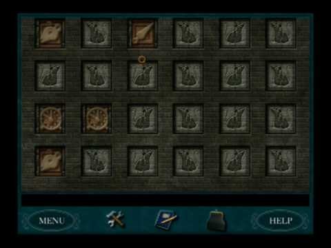 Secret of the Old Clock trailer