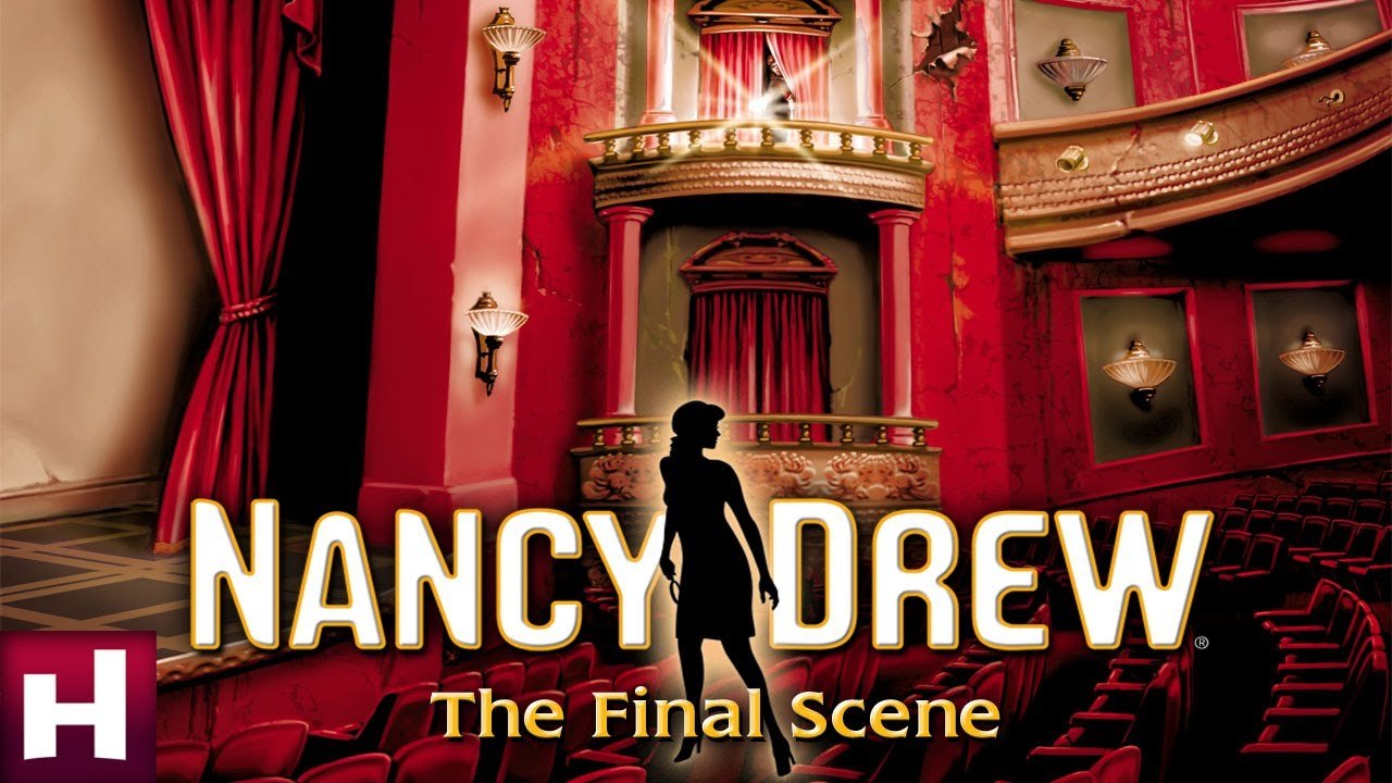 The Final Scene trailer