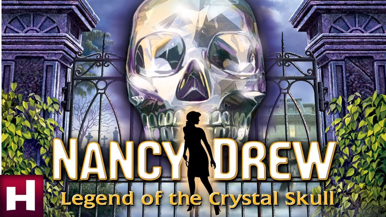 Legend of the Crystal Skull trailer