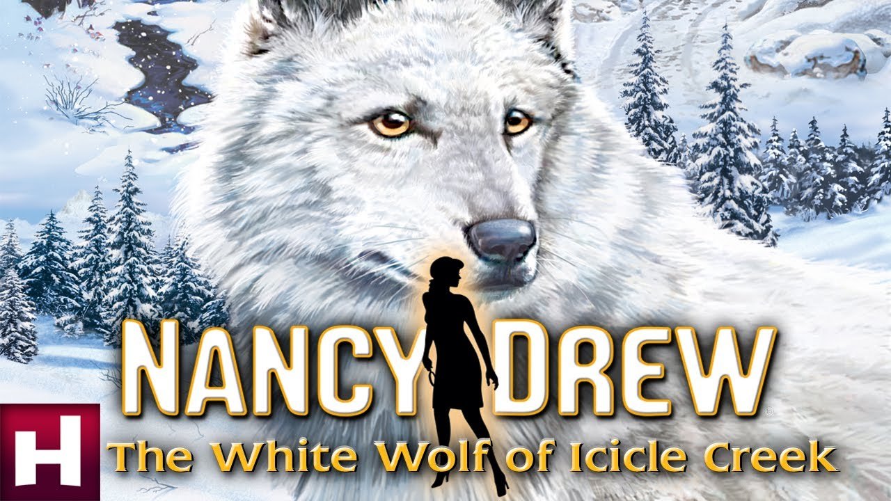 The White Wolf of Icicle Creek trailer